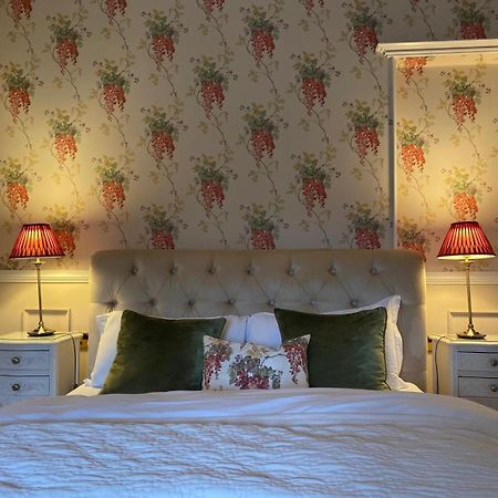 Alexandra Court Hotel Congleton Ngoại thất bức ảnh