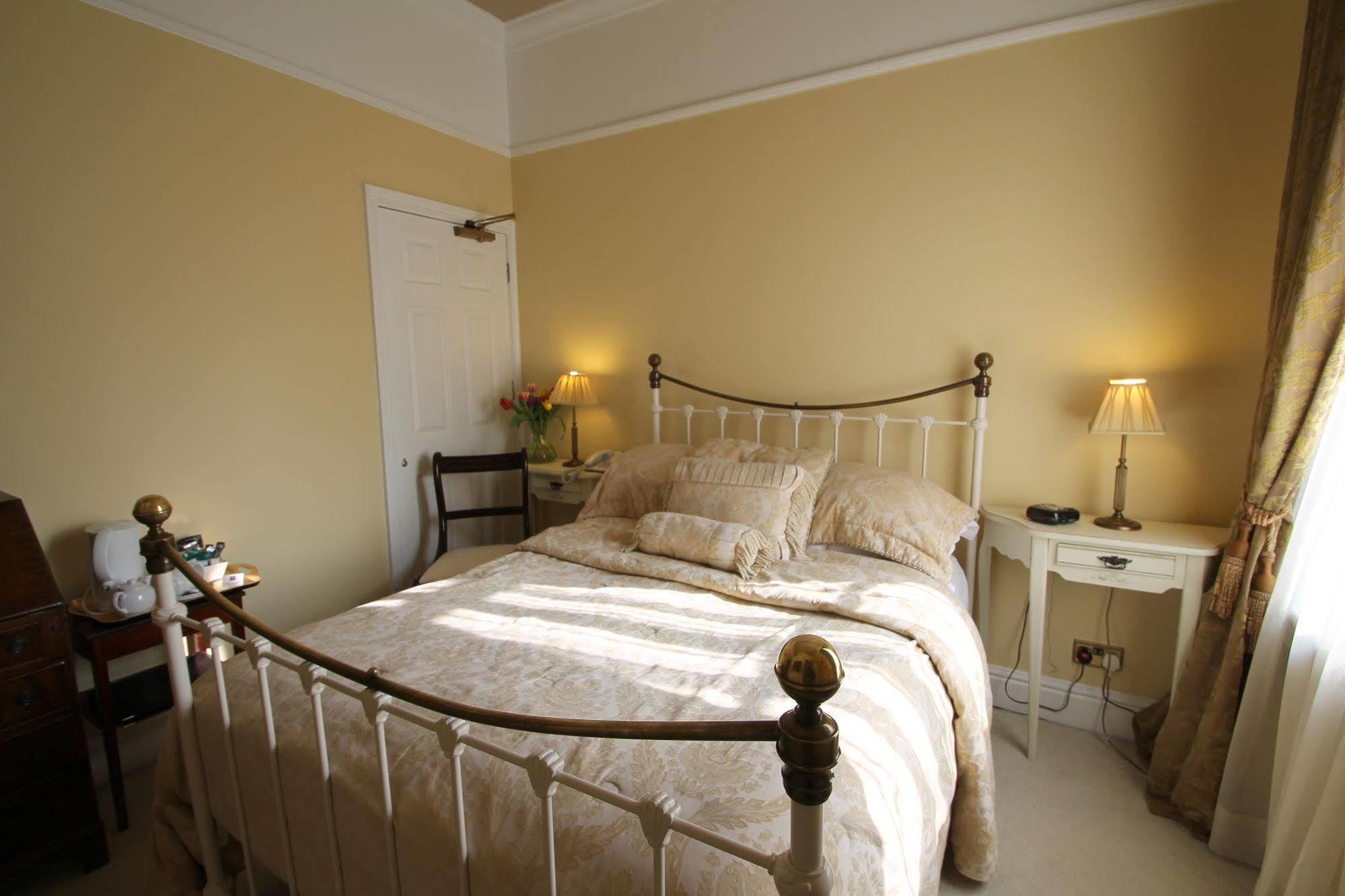 Alexandra Court Hotel Congleton Ngoại thất bức ảnh